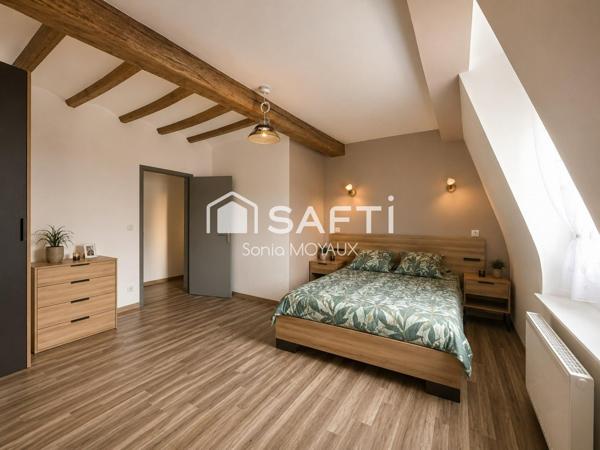 EMPLACEMENT IDEAL /  VENTE LONGUE