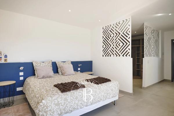 Mandelieu-la-Napoule, Villa 5 Chambres -  303 m² à vendre