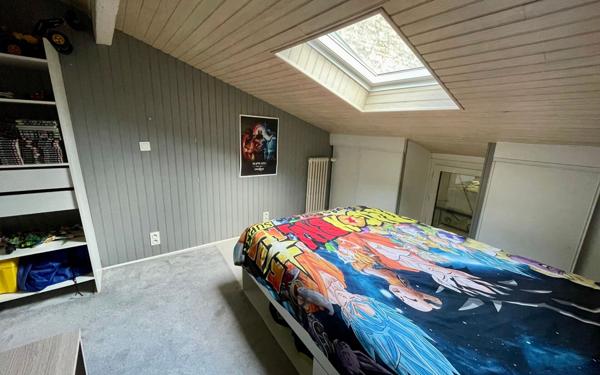 Maison à vendre    7 pièces •  Niort