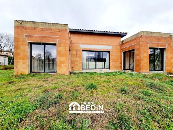 Vente Maison T5 Gradignan 4 chambres