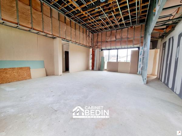 Vente Maison T5 Gradignan 4 chambres