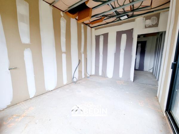 Vente Maison T5 Gradignan 4 chambres