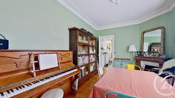 Maison à vendre  4 pièces - 92,54 m2 NOGENT SUR MARNE - 94