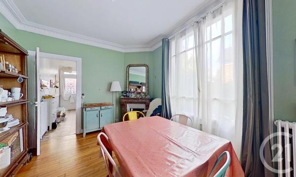 Maison à vendre  4 pièces - 92,54 m2 NOGENT SUR MARNE - 94
