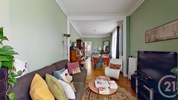 Maison à vendre  4 pièces - 92,54 m2 NOGENT SUR MARNE - 94