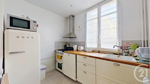 Maison à vendre  4 pièces - 92,54 m2 NOGENT SUR MARNE - 94