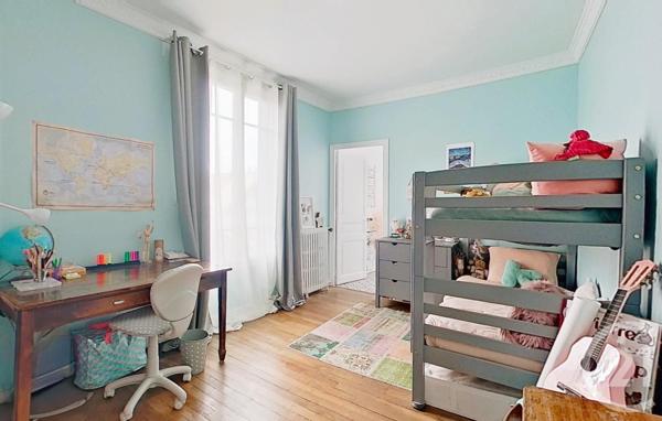 Maison à vendre  4 pièces - 92,54 m2 NOGENT SUR MARNE - 94
