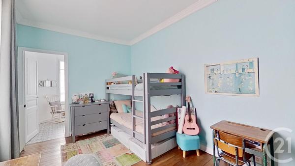 Maison à vendre  4 pièces - 92,54 m2 NOGENT SUR MARNE - 94