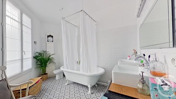 Maison à vendre  4 pièces - 92,54 m2 NOGENT SUR MARNE - 94