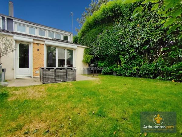 Vente Maison 4 pièces 80 m2 à Bondoufle