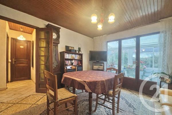 Maison à vendre  4 pièces - 80 m2 ATHIS MONS - 91