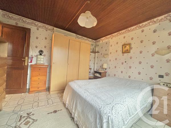 Maison à vendre  4 pièces - 80 m2 ATHIS MONS - 91