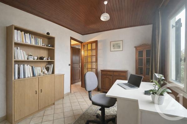 Maison à vendre  4 pièces - 80 m2 ATHIS MONS - 91