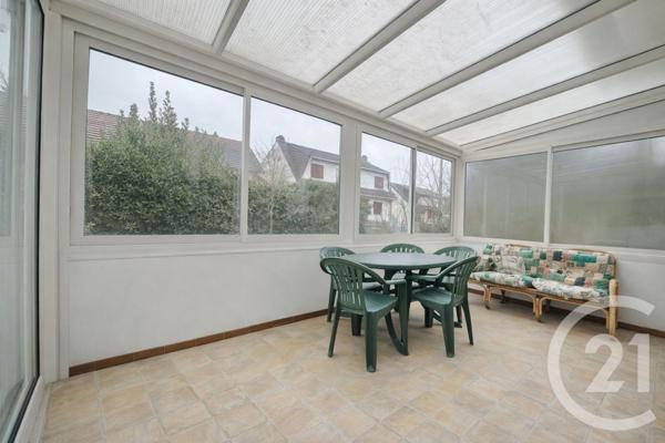 Maison à vendre  4 pièces - 80 m2 ATHIS MONS - 91