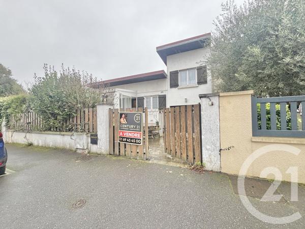 Maison à vendre  4 pièces - 80 m2 ATHIS MONS - 91