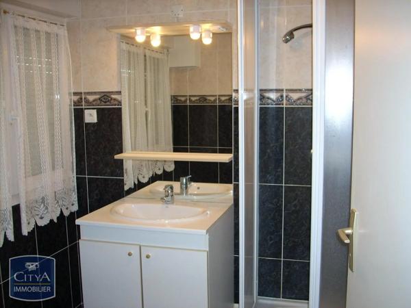 Appartement à louer 2 pièces 50.4m² Coulaines (72190)