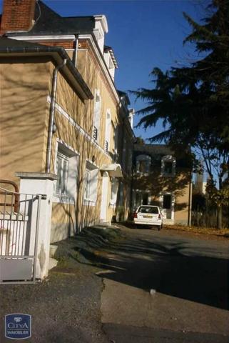 Appartement à louer 2 pièces 50.4m² Coulaines (72190)