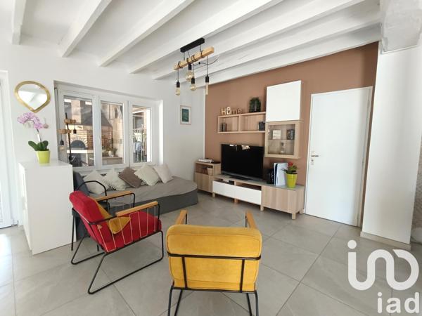 Maison à vendre 5 pièces 174 m² La Bâtie-Montgascon