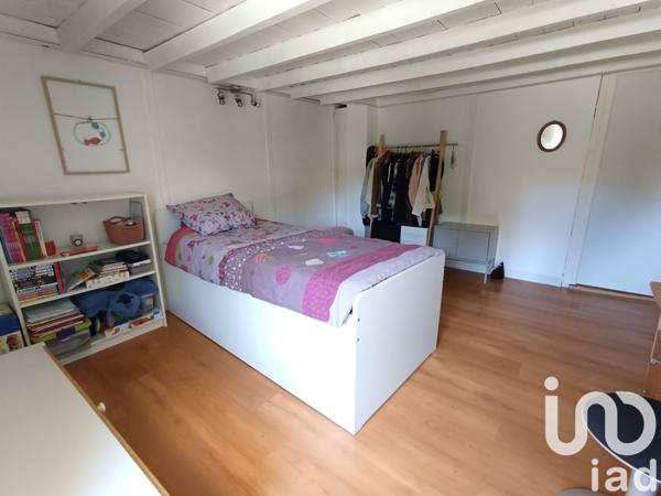 Maison à vendre 5 pièces 174 m² La Bâtie-Montgascon