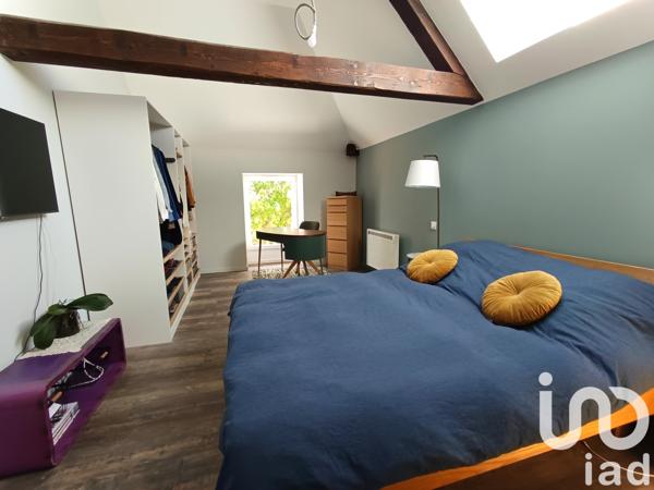 Maison à vendre 5 pièces 174 m² La Bâtie-Montgascon