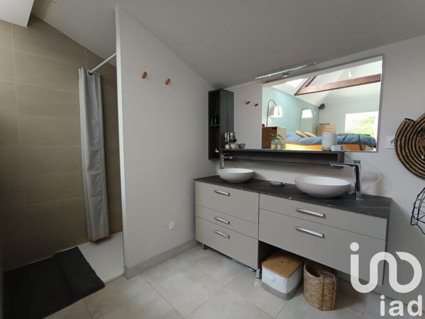 Maison à vendre 5 pièces 174 m² La Bâtie-Montgascon