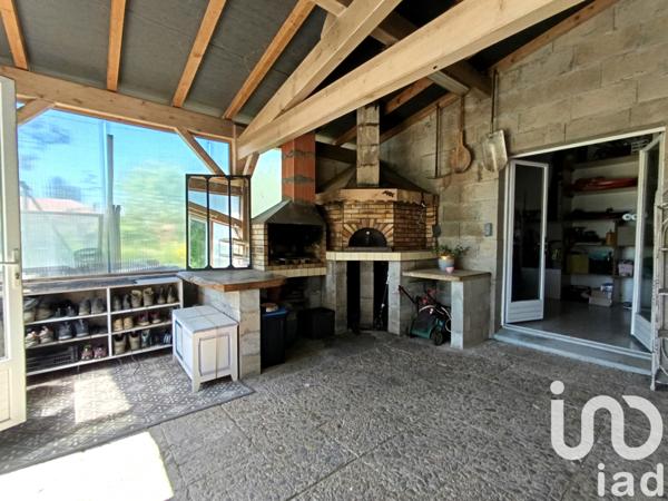 Maison à vendre 5 pièces 174 m² La Bâtie-Montgascon