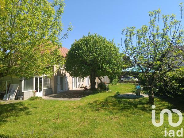 Maison à vendre 5 pièces 174 m² La Bâtie-Montgascon