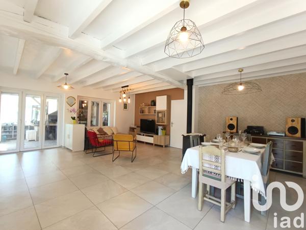 Maison à vendre 5 pièces 174 m² La Bâtie-Montgascon