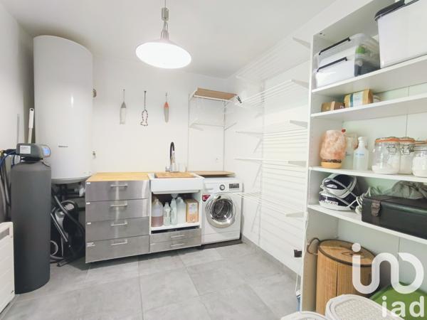 Maison à vendre 5 pièces 174 m² La Bâtie-Montgascon