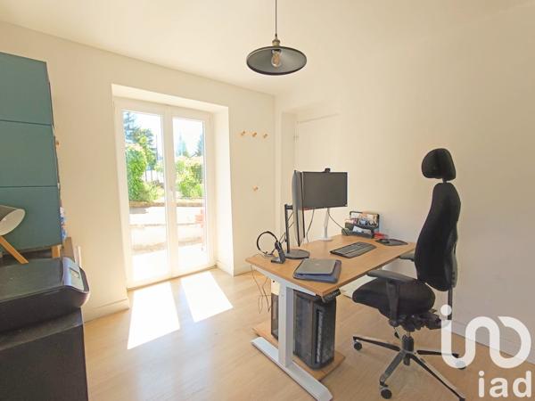 Maison à vendre 5 pièces 174 m² La Bâtie-Montgascon