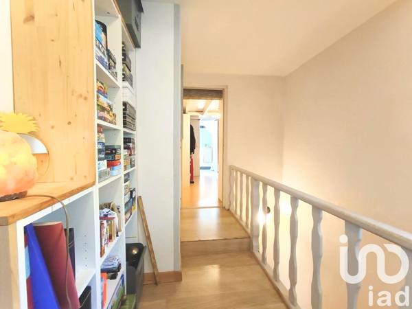 Maison à vendre 5 pièces 174 m² La Bâtie-Montgascon
