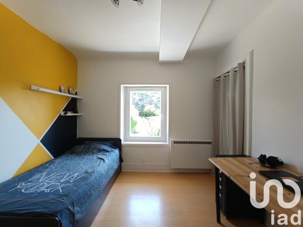 Maison à vendre 5 pièces 174 m² La Bâtie-Montgascon