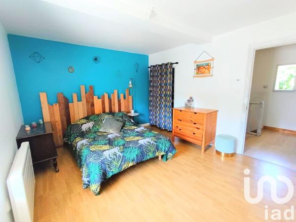 Maison à vendre 5 pièces 174 m² La Bâtie-Montgascon