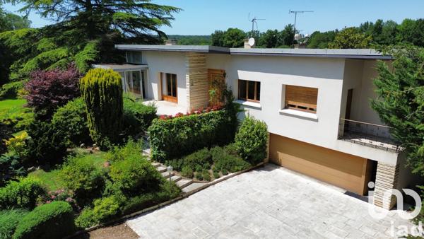 Maison à vendre 10 pièces 285 m² Beaulon