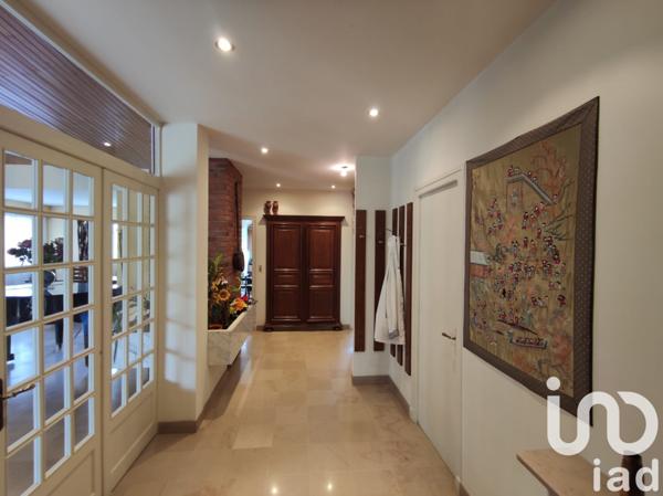 Maison à vendre 10 pièces 285 m² Beaulon