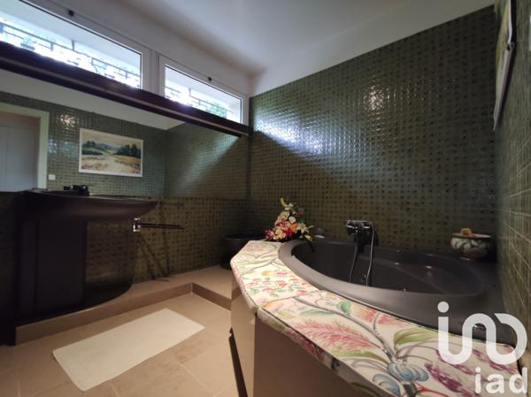 Maison à vendre 10 pièces 285 m² Beaulon