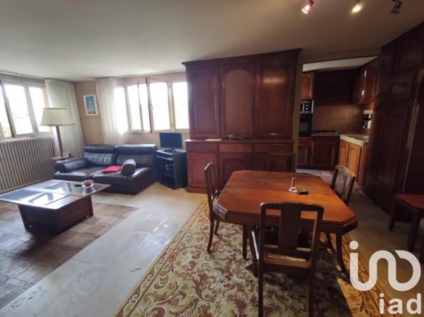 Maison à vendre 10 pièces 285 m² Beaulon