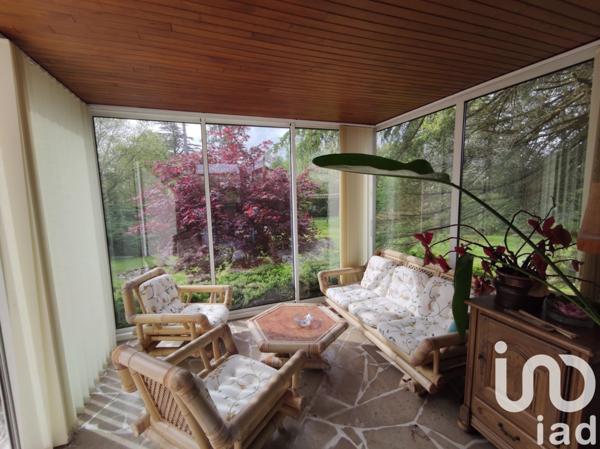 Maison à vendre 10 pièces 285 m² Beaulon