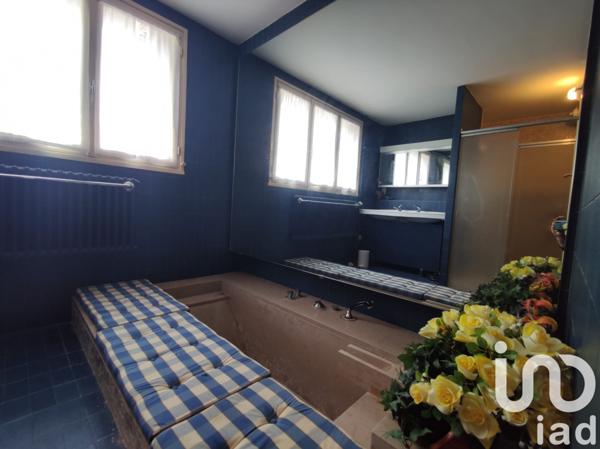 Maison à vendre 10 pièces 285 m² Beaulon