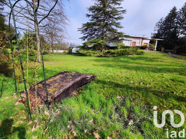 Maison à vendre 10 pièces 285 m² Beaulon