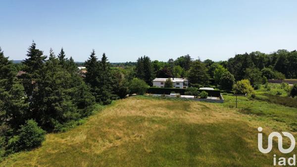 Maison à vendre 10 pièces 285 m² Beaulon