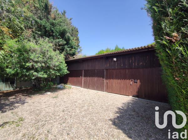 Maison à vendre 10 pièces 285 m² Beaulon