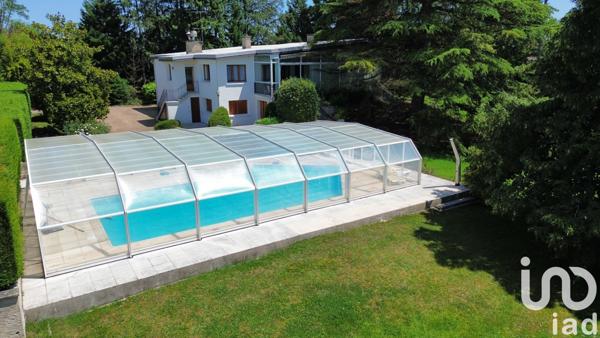 Maison à vendre 10 pièces 285 m² Beaulon