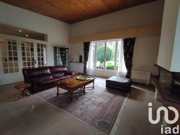 Maison à vendre 10 pièces 285 m² Beaulon