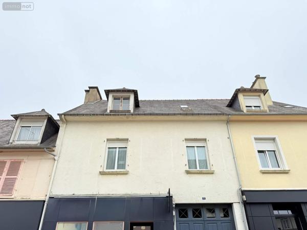 Appartement à vendre à Bruz en Ille-et-Vilaine (35170), ref : 007/2560MY