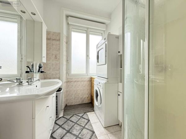 Appartement à vendre à Bruz en Ille-et-Vilaine (35170), ref : 007/2560MY