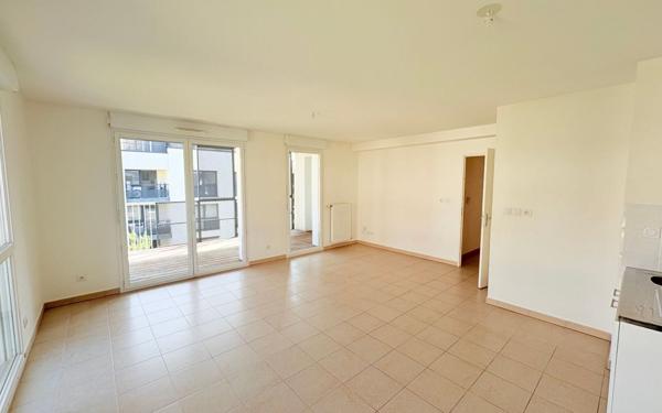 Appartement à vendre    3 pièces • 63,40 m2 Lyon 7