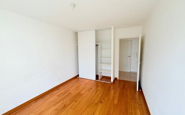 Appartement à vendre    3 pièces • 63,40 m2 Lyon 7
