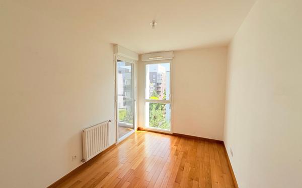 Appartement à vendre    3 pièces • 63,40 m2 Lyon 7