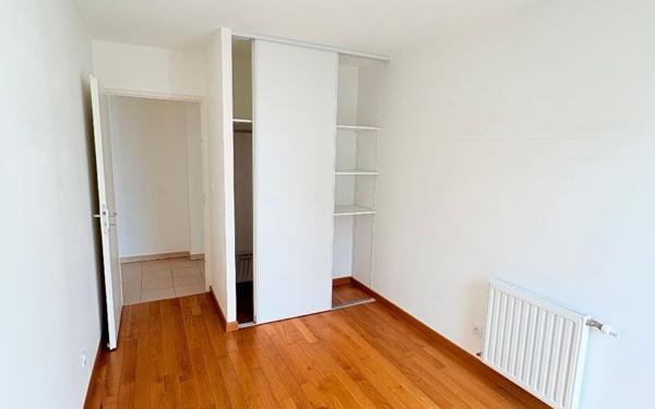 Appartement à vendre    3 pièces • 63,40 m2 Lyon 7